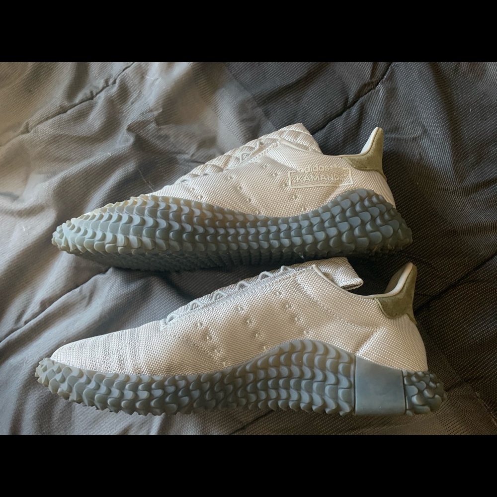 Adidas Kamanda Sneakers Men’s size 8.5